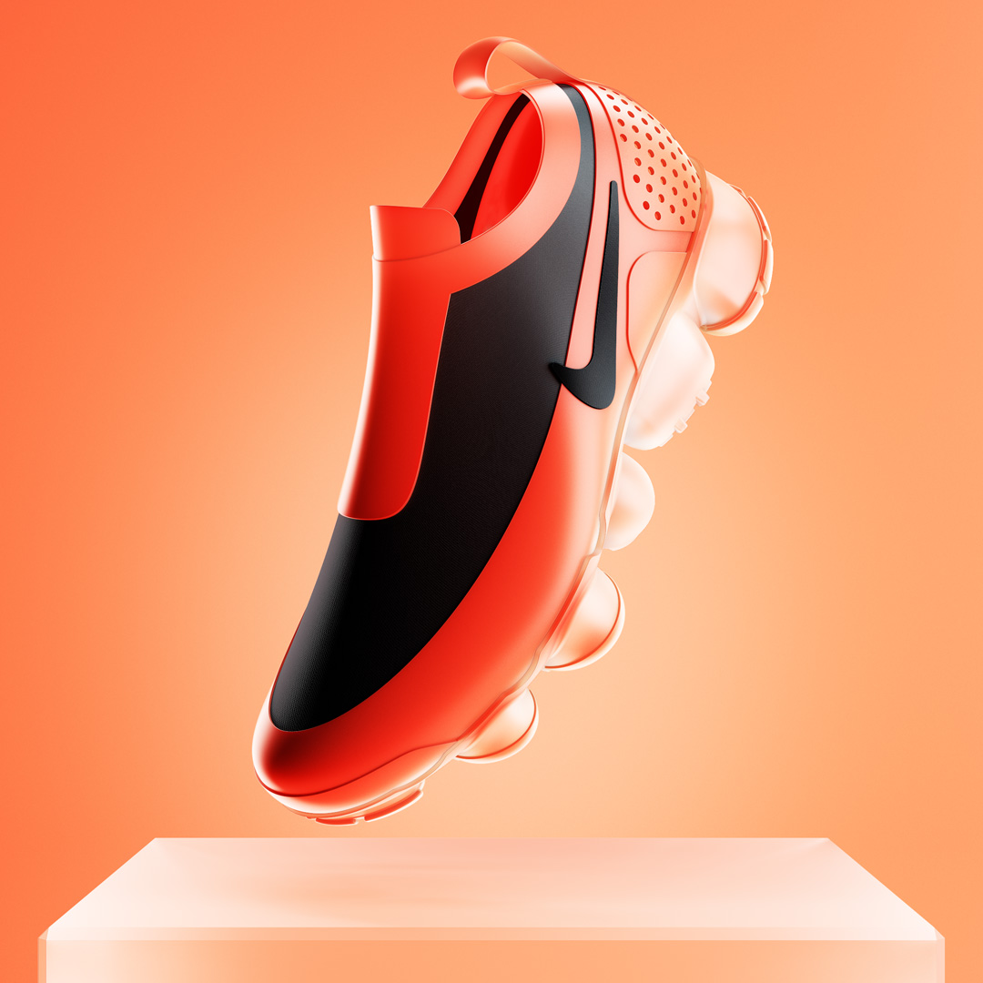 vapormax design your own